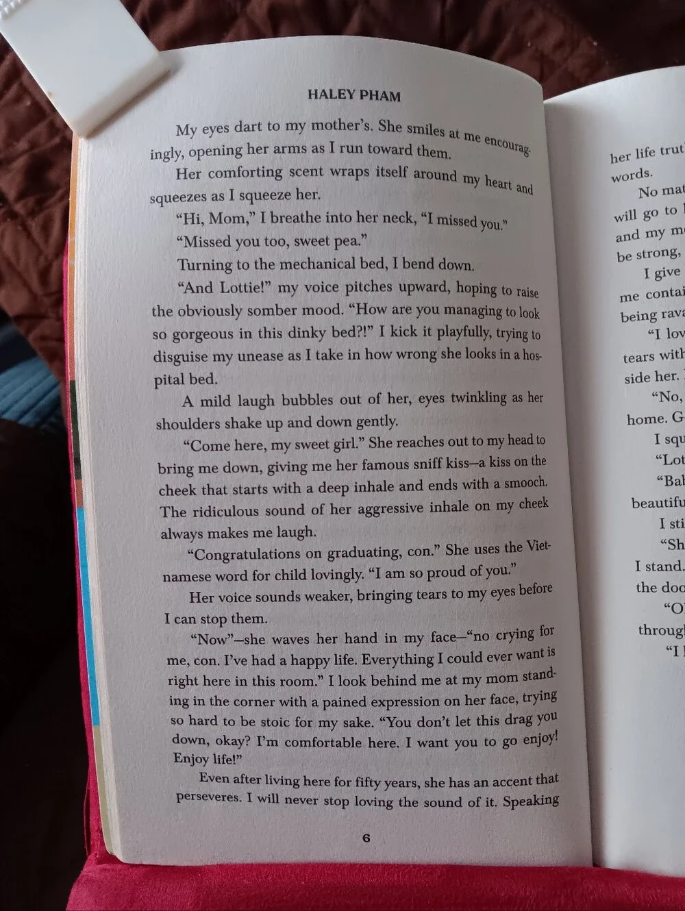 Book: Just Friends